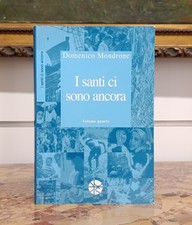 I santi ci sono ancora Volume