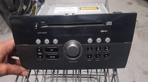3910162j00bzh autoradio suzuki - 3910162j00bzh,