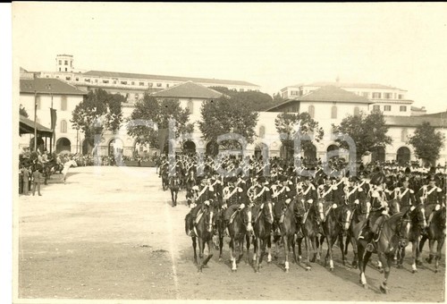 1940 regio esercito parata - regio,