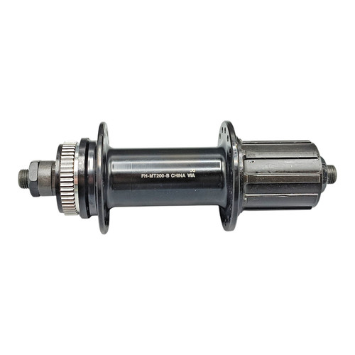 Shimano mt200 boost mozzo - fh-mt200-b,