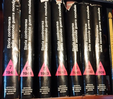 Storia Controversa della