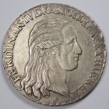 Regno di Napoli - Ferdinando