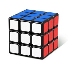 Cubo rubik 3x3 classico - rubik,