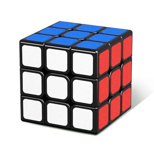 Cubo rubik 3x3 classico - di,