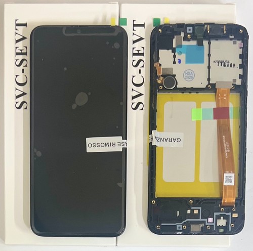 Display lcd originale oem - originale,