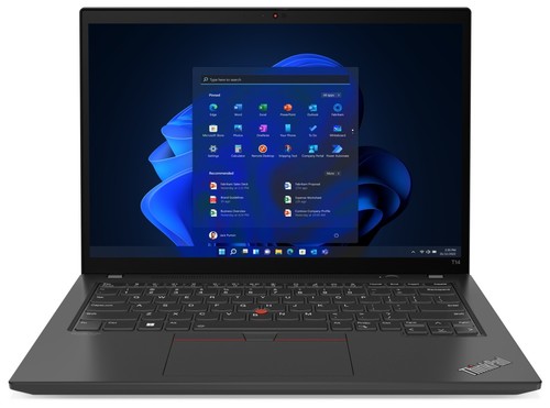 Lenovo thinkpad t14 - lenovo,