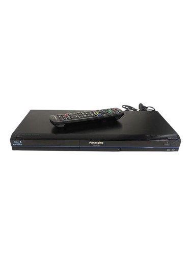 Panasonic dmp bd65 - panasonic, dmp-bd65
