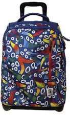 Zaino Trolley Invicta Seven