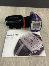 Polar fitness heart rate - polar,