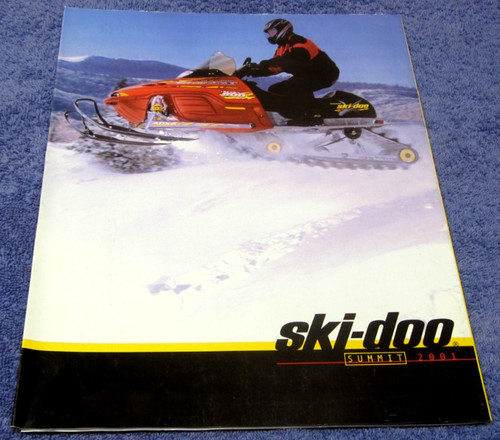 Orig poster vintage 2001 - orig.,