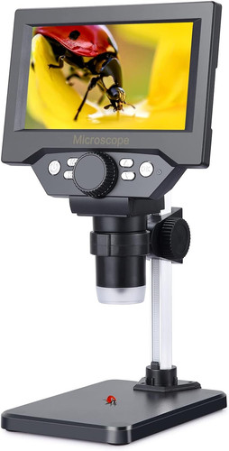 Microscopio digital 5 - microscopio,