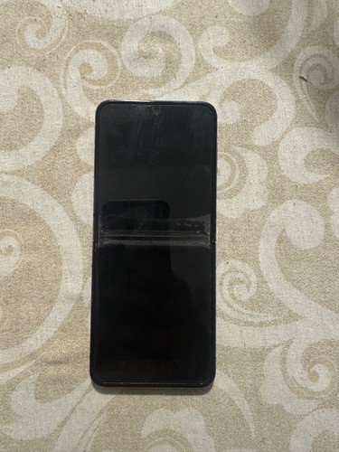 Samsung galaxy flip6 - galaxy, z