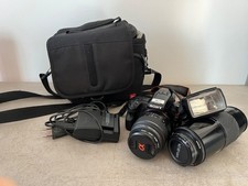 Macchina fotografica Sony