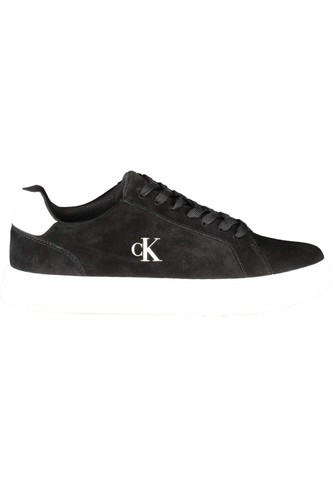 Sneakers calvin klein - calvin, nero