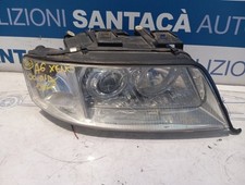 Fanale Xeno Anteriore Dx AUDI A6 anno 2000 