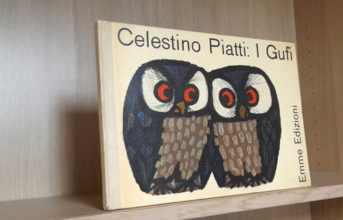 Celestino piatti gufi - piatti, _