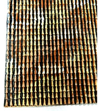 Foglio morbido tegole piccole