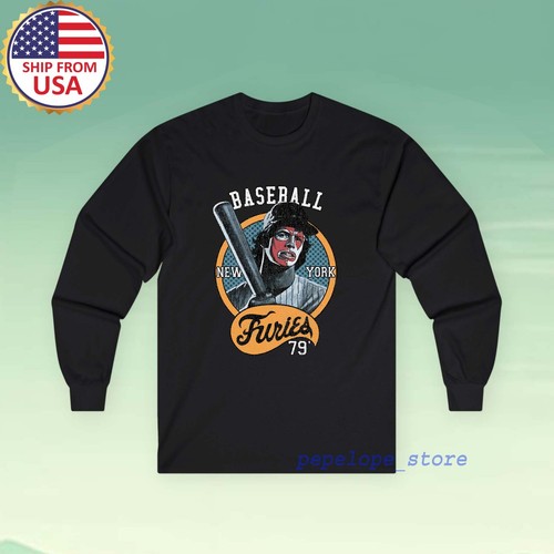 Baseball furies the - baseball, warriors