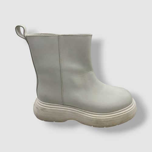 Scarpe stivaletti donna gia - scarpe,