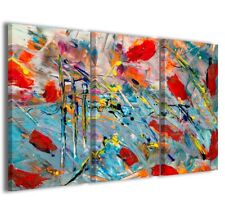 Stampa su tela ASTRATTI