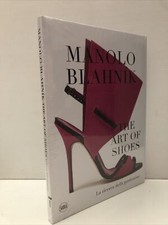 Manolo Blahnik The Art Of