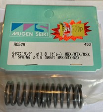 H0529 Mugen Seiki molle