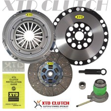 AMC CLUTCH + CR FLYWHEEL +