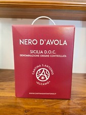 CANTINA SANT'ANTONIO NERO