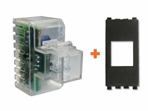 Fanton lampada emergenza - , led