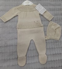 Cara Biscotto Maglia Bambina