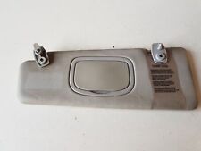 ALETTA PANTINA PARASOLE LATERALE DESTRA FIAT BRAVO 1.4 B 66KW 2008