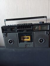 JVCStereo Radio Cassette Recorder JVC Modello RC717l