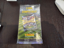 CALCIATORI PANINI 2009 10  SET