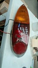 M3847 XX - FANALE POSTERIORE COMPLETO AUSTIN MORRIS 1300 GT LUCAS L815