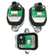 Modulo luci diurne fari 3 pz