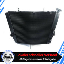 Radiatore alluminio per Suzuki