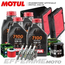 Tagliando HONDA Africa Twin