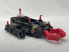 Cbs toys 1984 robo force - toys,