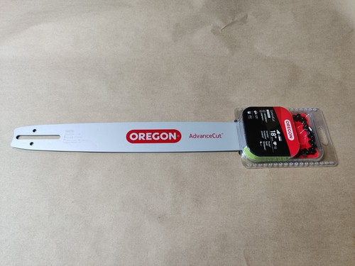 Barra catena oregon - catena, 18"
