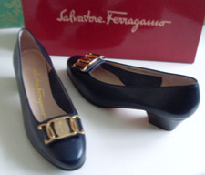 Ferragamo designer italiano