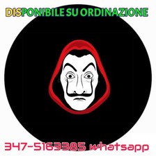 Copri ruota scorta - copri,