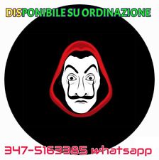 Copri Ruota di Scorta