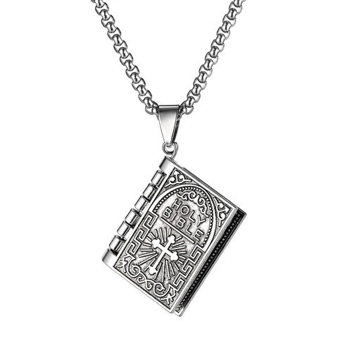 Pendant christian miniature - christian,