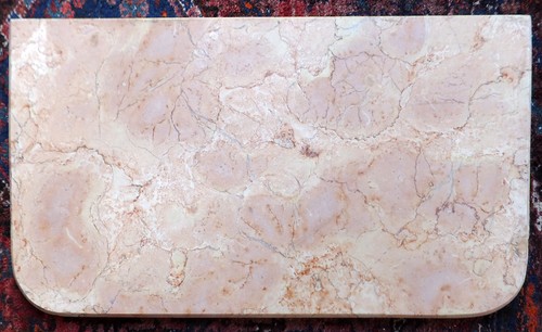 Piatto marmo comò credenza - piatto,