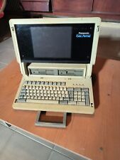 PC Portatile Panasonic Exec. Partner