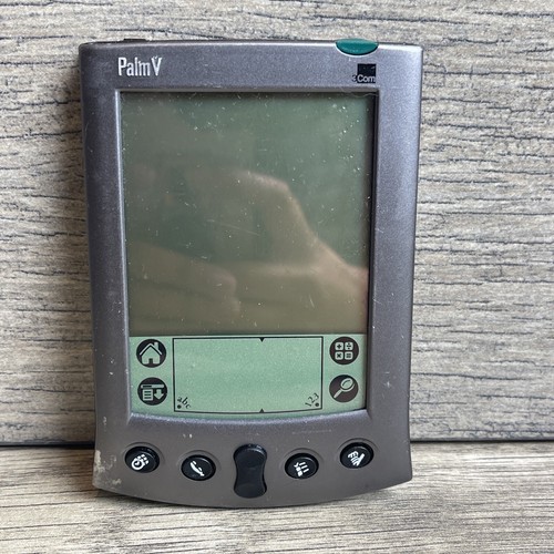 Palm 3com 2 pollici - palm, v