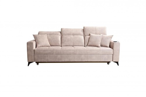 Divano ines letto - divano,