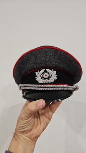 Militaria berretto tedesco - militaria, da