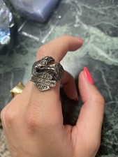 ANELLO MOTORS HARLEY DAVIDSON CYCLES DIAMETRO 23 mm