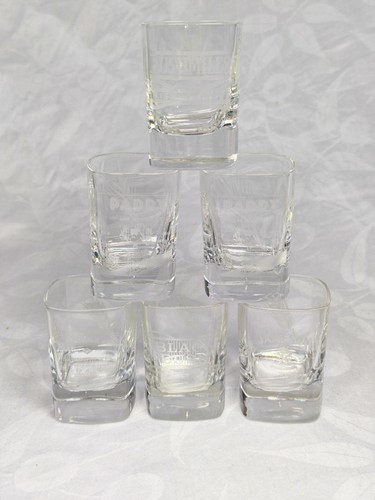 Vintage irish whiskey shot - vintage,